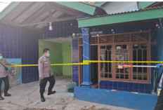 Tak Terima Ditagih Jasa Kencan PSK Eks Lokalisasi Pemandangan, Jadi Motif MRS Bunuh Muncikari