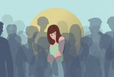 Bukan Cuma Psikologis, Ini Alasan Ilmiah Kenapa Generasi Sekarang Lebih Betah Menjadi Introvert