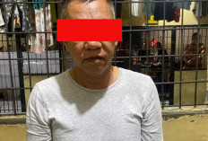 Diiming-imingi Pekerjaan, Bos Konter HP di Bandar Lampung Diamankan Polisi atas Dugaan Kekerasan Seksual
