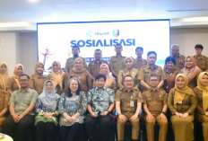 Dinkes Lampung Susun Renja 2027, Fokus Tekan Kematian Ibu-Bayi hingga Pengendalian TB
