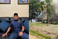 Konflik PT BSA Memanas, Wahrul Desak Evaluasi Total HGU dan Usut Tuntas Pembakaran Mess Karyawan