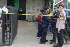 Dosen di Sukabumi Ditemukan Meninggal Membusuk di Rumah, ART Diduga Menghilang
