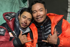 Duka Para Pendaki Atas Kehilangan Para Pendaki Handal di Broad Peak