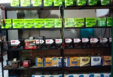 Jangan Salah Pilih! Ini Perbedaan Aki Kering dan Basah yang Wajib Diketahui