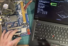 Panduan Lengkap Merawat Laptop Agar Tetap Awet dan Performa Terjaga