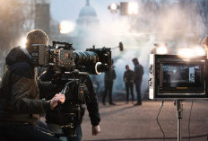 Industri Film Lokal Terus Berkembang di Era Digital