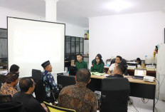 Intelijen Kejari Lamtim Deteksi True Crime Drock Community dan Aliran Sesat 