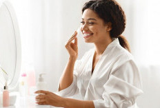 Double Cleansing, Langkah Penting Menjaga Kebersihan Wajah Secara Menyeluruh