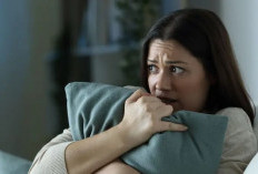 Mengenali Sinyal Kecemasan: Lebih dari Sekadar Rasa Khawatir Biasa