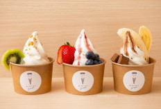 Bukan Sekadar Manis! Ini Penjelasan Ilmiah Mengapa Makan Es Krim Ampuh Usir Stres dan Kembalikan Mood