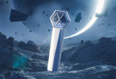 SM Entertainment Rilis FanSignal Lip Balm EXO Berbentuk Miniatur Lightstick
