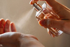 Rahasia Parfum Tahan Lama: Pilih, Pakai, dan Semprot di Titik yang Tepat
