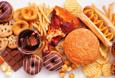 Tak Semua Makanan Kemasan Berbahaya, Ini Cara Mengenali Ultra-Processed Food