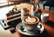 Ngopi Sendiri, Me Time yang Bikin Tenang atau Kesepian?