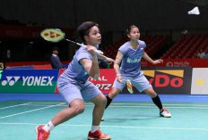 Siapa Saja Juara Thomas dan Uber Cup? Ini Daftar Lengkapnya