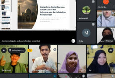 PC IMM Barru Inisiasi Kajian Fikih Kebencanaan dan Aksi Donasi Sumatra