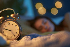 Ungkap Durasi Ideal, Benarkah Wajib Tidur 8 Jam Demi Produktivitas Maksimal?