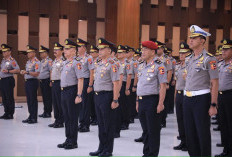 Jejak Panjang Penyidik Helmy Santika Berujung Bintang Tiga, Dari Ryan Jombang hingga Fredy Pratama