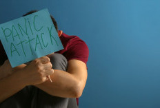 Panic Attack: Gejala, Penyebab, dan Cara Mengatasi Serangan Panik yang Datang Secara Tiba-Tiba