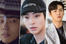 Bukan Pemeran Utama, Kok Malah Bikin Penonton Jatuh Hati? Fenomena Second Lead Syndrome