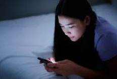 Terlalu Lama di Depan Layar, Benarkah Kulit Jadi Lebih Kusam?