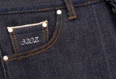 Bahan Koleksi Denim Kamu Bakal Kurang Kalo Belum Punya 5 Brand Denim Lokal  Tapi Kualitas Internasional. 
