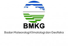 Cuaca Lampung Beberapa Hari ke Depan Menurut BMKG, Sejumlah Wilayah Berpotensi Hujan