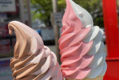 Alasan Ilmiah Mengapa Es Krim adalah Salah Satu Mood Booster Terbaik