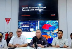 Percepat Pemulihan Penerbangan, Menhub Siapkan 10 Bandara Operasional 24 Jam