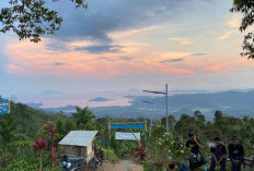 Weekend Nggak Punya Rencana? Gunung Ratai Bisa Jadi Jawabannya!