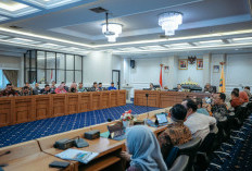 Jalan Desa Jadi Prioritas, Pemprov Lampung Gandeng TNI Percepat Program Desaku Maju