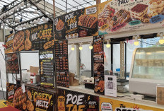 Visual Makanan Buatan AI Makin Marak, Kreativitas Jadi Perdebatan