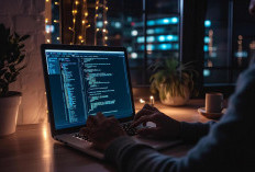Alasan di Balik Kebiasaan Begadang Anak IT: Antara Tuntutan Tugas dan Proses Berpikir