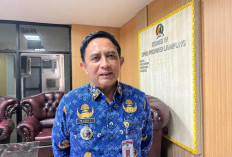 Harga BBM Nonsubsidi dan Elpiji Naik, ESDM Lampung Sebut Dampaknya Belum Signifikan