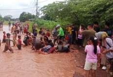 Ayoo ke Lamtim, Grand Opening 