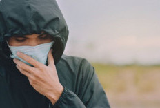 Waspada Abu Vulkanik, Ini Langkah Aman Beraktivitas Saat Gunung Erups