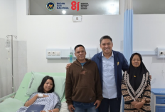 BGN Evaluasi Total Program MBG Usai Ratusan Siswa Diduga Keracunan, SOP Keamanan Pangan Diperketat