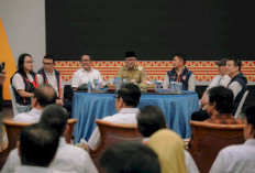 Gubernur Lampung Ajak REI Manfaatkan Peluang Investasi Properti Seiring Pertumbuhan Ekonomi Daerah
