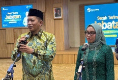Wamenkop Pastikan Uji Kompetensi Manajer KDMP di Lampung Berjalan Lancar dan Sesuai Standar Nasional