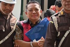 Kasus TPPU Bergulir ke Pengadilan, Pihak Febrie Adriansyah Siap Uji Bukti