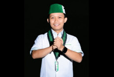 M. Hakiki Masuk Lima Besar Caketum PB HMI, Bawa Gagasan Poros Baru Menuju Kongres HMI ke 33 di Lampung