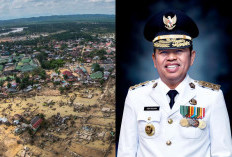 Dedi Mulyadi Borong Logistik di Padang untuk Pengungsi Banjir Sumatra, Pedagang Terkejut dengan Jumlah Pesanan