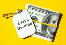 Kerja Utama Belum Cukup? Ini Alasan Banyak Orang Punya Side Hustle!