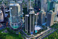 SCBD Dorong UMKM Naik Kelas Lewat The Local Market Pasar Wiwitan 2026