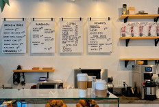 Ini 4 Rekomendasi Cafe yang Cozy di Bandar Lampung Kamu Wajib Datang!