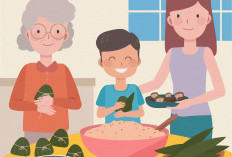 Rindu yang Disajikan Hangat: Kisah Masakan Ibu untuk Anak Rantau