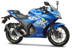 Suzuki vs Ninja 250 & CBR250RR: Mengapa Pabrikan Jepang Ini 