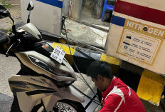 Nitrogen VS Angin Biasa, Mana Yang Lebih Unggul?