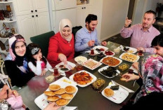 Transformasi Biologis: Menelusuri Manfaat Puasa Ramadan bagi Kesehatan Tubuh