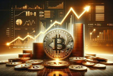 Harga Kripto Anjlok, Bitcoin Turun ke Level US$107 Ribu